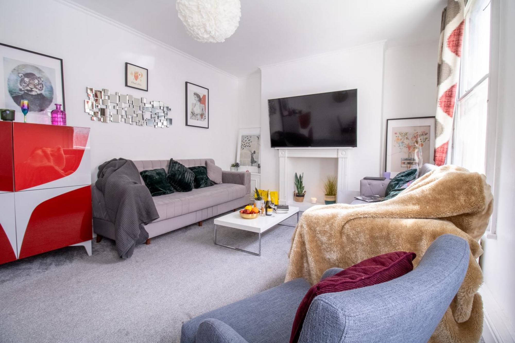 Seymour Place, Hyde Park, Edgware Road London Apartments 外观 照片