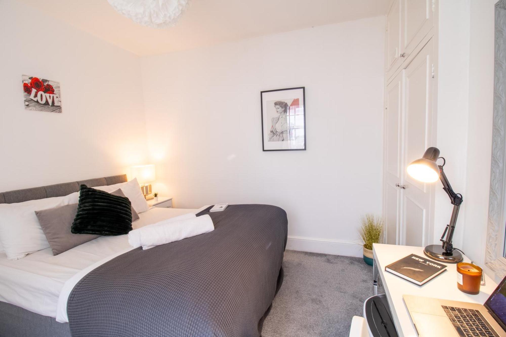 Seymour Place, Hyde Park, Edgware Road London Apartments 外观 照片