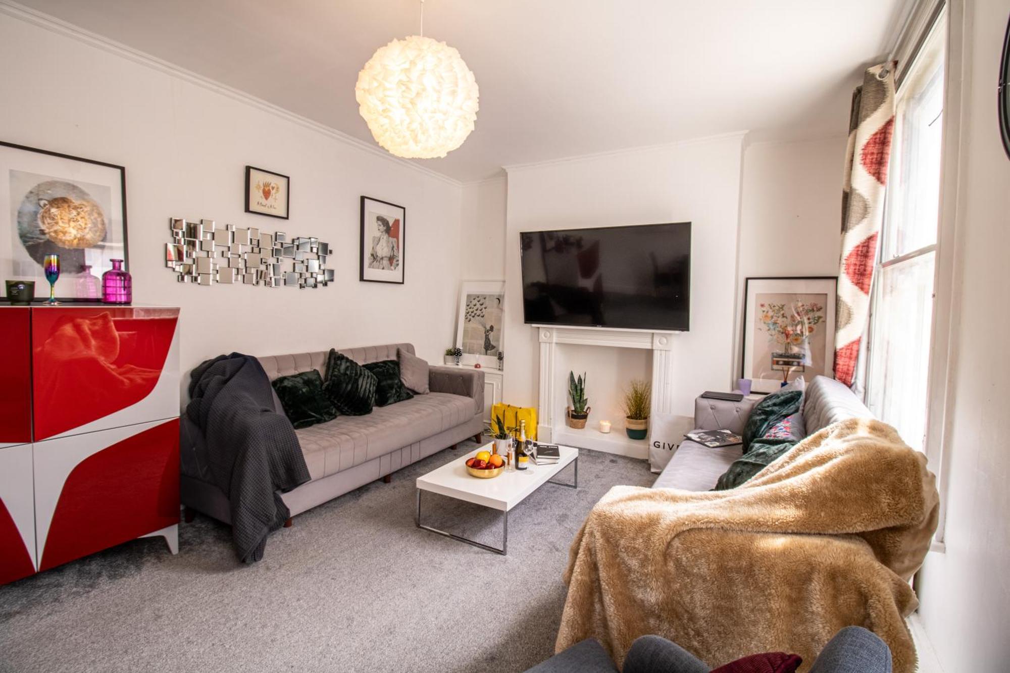 Seymour Place, Hyde Park, Edgware Road London Apartments 外观 照片